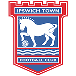 Maillot Ipswich Town Pas Cher